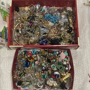 Scrap Jewelry Bundle